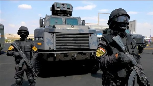 أخصائي اجتماعي يتحول لصانع أسلحة في قنا