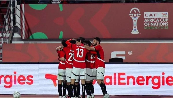 40 ألف مشجع مغربي لمساندة منتخب مصر أمام جنوب إفريقيا