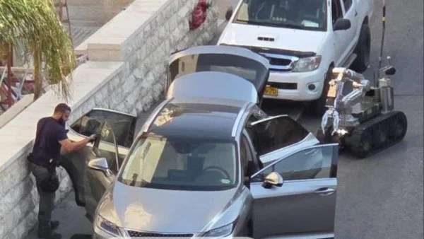 تفاصيل منفذ عملية بيسان في ضوء الأحداث الأخيرة