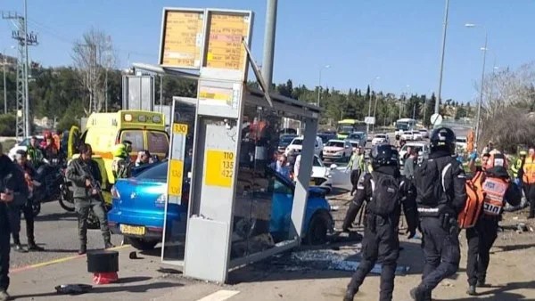 خسائر عملية بيسان تتصدر أخبار الاحتلال الإسرائيلي