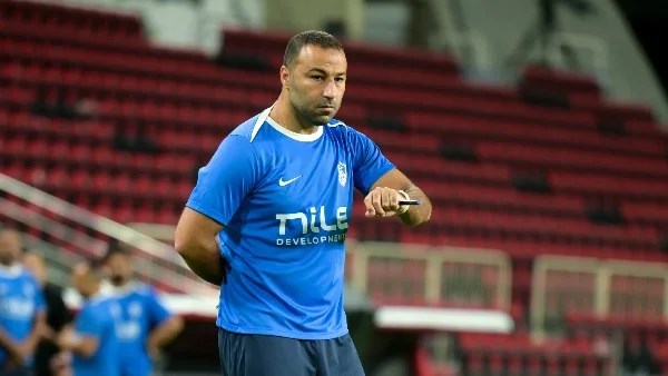 انقسام في مجلس الزمالك حول مصير أحمد عبد الرؤوف