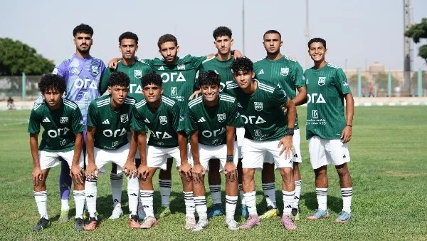 تعادل سلبي بين زد وألو إيجيبت في كأس مصر