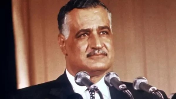 استغاثة شقيق جمال عبد الناصر من تهديد بالطرد