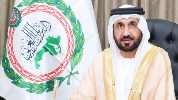 البرلمان العربي يثمن جهود السعودية والإمارات باليمن