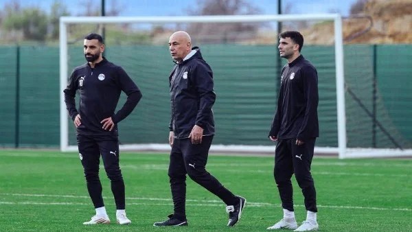 تشكيل منتخب مصر ضد جنوب أفريقيا: أبرز التفاصيل