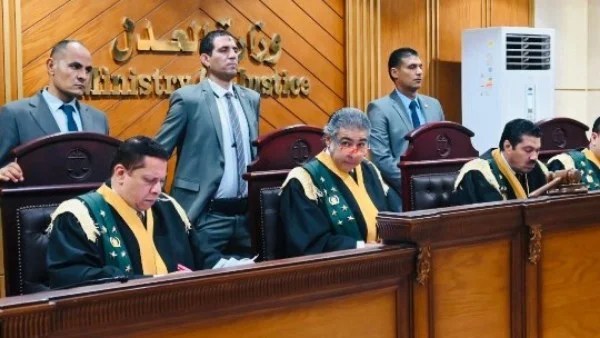 محكمة الجنايات تستكمل قضية فتى الدارك ويب غداً