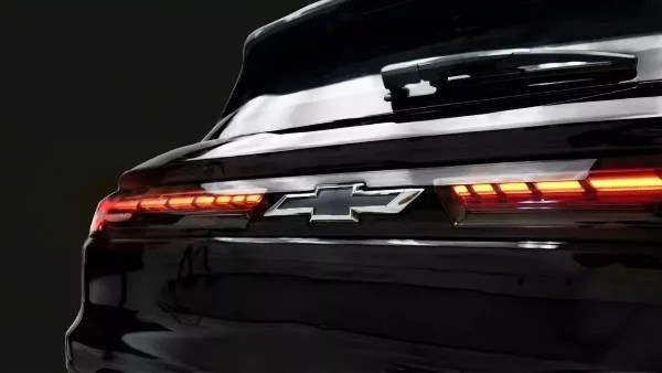 شيفروليه تطلق "سونيك" SUV هجين لعام 2026