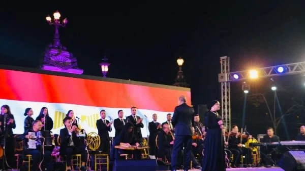 احتفالات عيد النصر في بورسعيد تعكس التراث والفنون