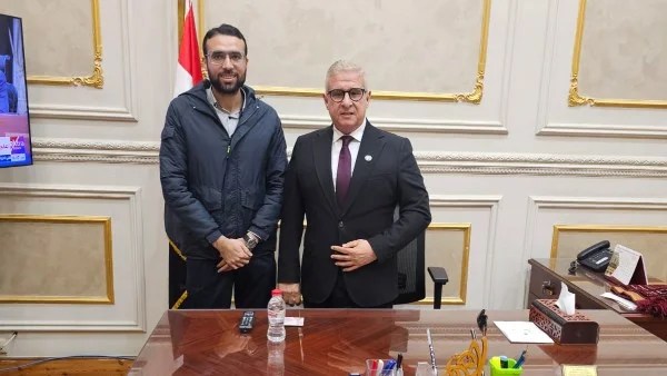 تحركات لجنة الزراعة لمواجهة زيادة إيجار أراضي الوقف