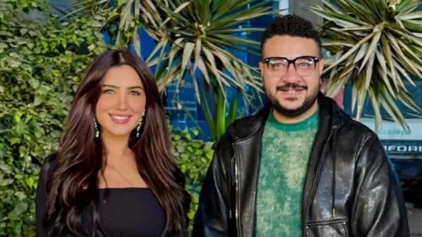 تعاون محمد سيد بشير ومي عمر في الست موناليزا برمضان 2026