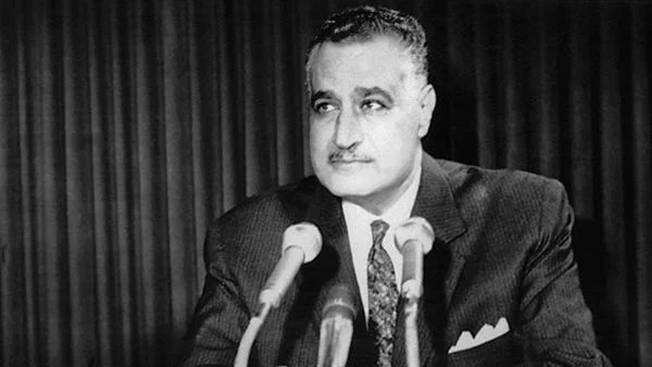 شقيق جمال عبد الناصر يواجه مخاطر الطرد من مسكنه