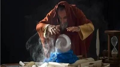 ضبط دجال في الدقهلية بتهمة الشعوذة