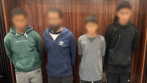 محاولة إضرام النار بمقهى في القليوبية بسبب خلافات مالية