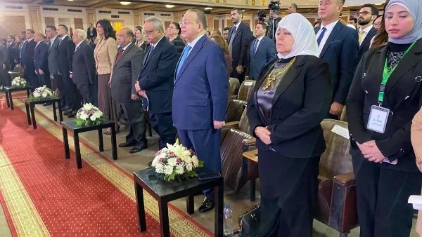 جامعة القاهرة تحتفل باليوم العالمي للتطوع