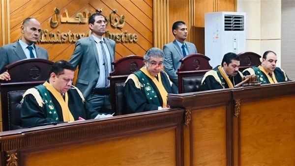 استكمال محاكمة فتى الدارك ويب غدًا في محكمة وادي النطرون