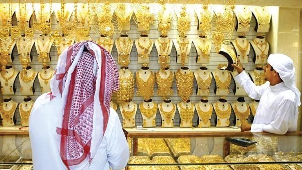 ارتفاع أسعار الذهب في الكويت مساء 26 ديسمبر 2025