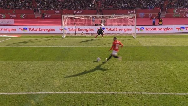 محمد صلاح يدخل تاريخ أمم إفريقيا برصيد 9 أهداف