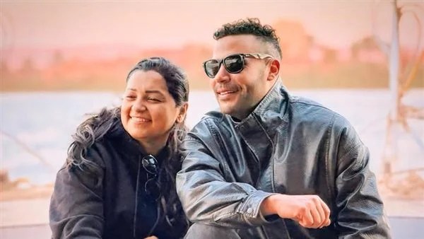 محمد إمام يثني على شيرين عادل شريكة نجاحه الفنية