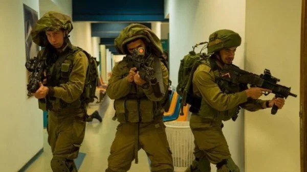 تصعيد إسرائيلي في الخليل: اعتقالات وخطف أطفال