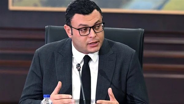 وزير الإسكان يتفقد مشروعات مدينة العبور غدًا