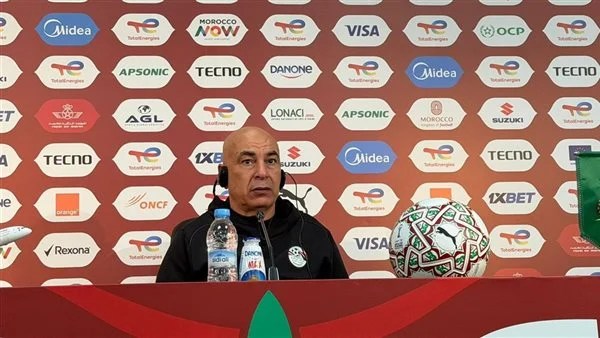 حسام حسن: الفوز على جنوب إفريقيا إنجاز مهم