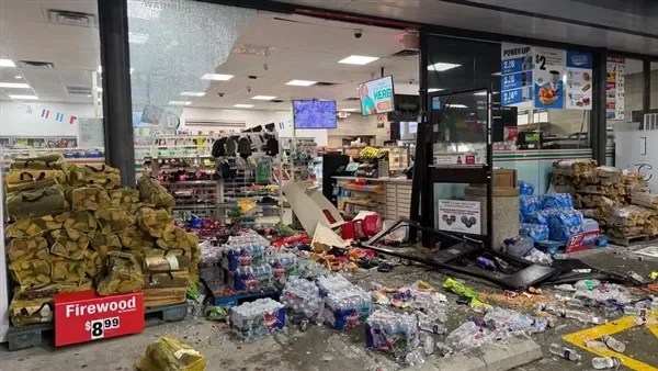 أغبى عملية سرقة صراف آلي في تكساس