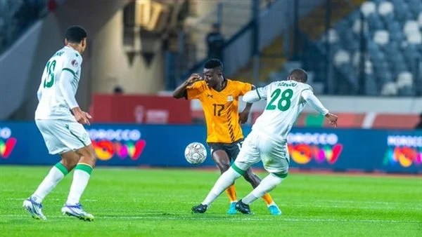 زامبيا وجزر القمر يؤجلان مصيرهما في كأس أمم إفريقيا 2025