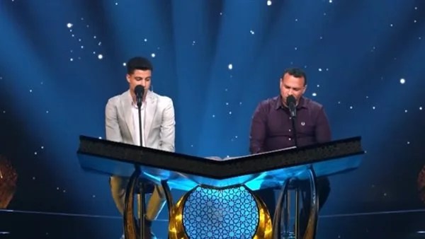 لجنة التحكيم تشيد بمنافسة أبو العلا والشناوي