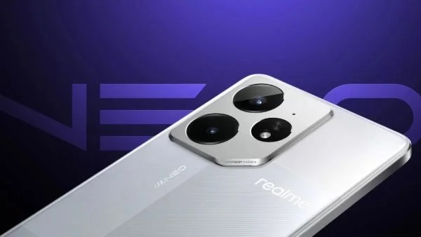 تسريبات هاتف Realme Neo8 تثير حماس السوق