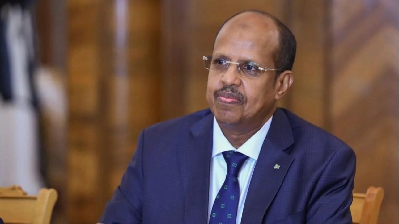 الاتحاد الأفريقي يؤكد أن صوماليلاند جزء من الصومال