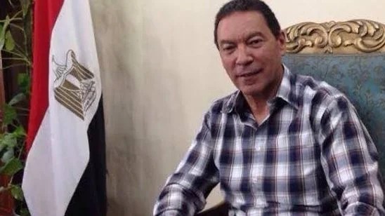 زيارة ذكرى هاني الناظر ودعاء بالمغفرة