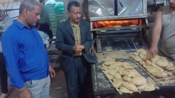 تحرير 19 مخالفة تموينية في الغربية