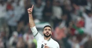 أزمة انتقال حامد حمدان تهدد صفقة الزمالك