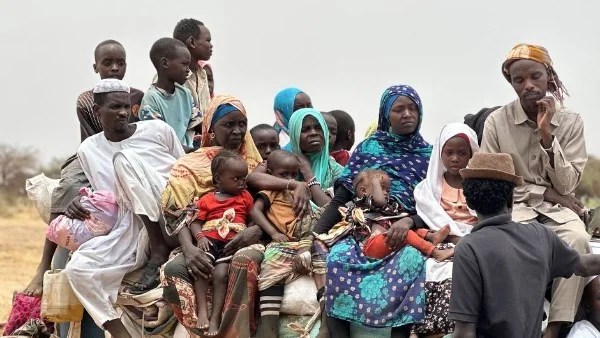 دعوة أمريكية لهدنة إنسانية في السودان قبل 2026