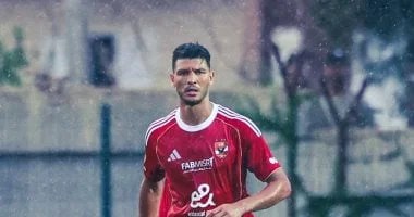 مستقبل أشرف داري مع الأهلي والدوري المغربي