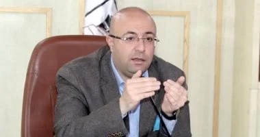 23 زيارة تفتيشية لتحسين الخدمات في بني سويف