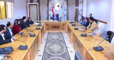 مهرجان الابتكار السنوي بجامعة سوهاج