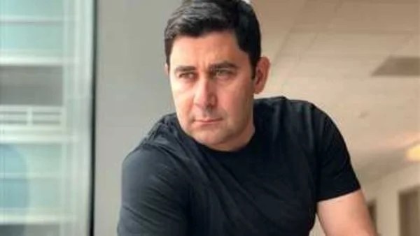 تطورات حالة المخرج الشهير شاكر عبد اللطيف الصحية