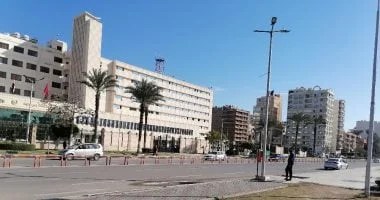 احتفالات بورسعيد بالعيد القومي الـ69