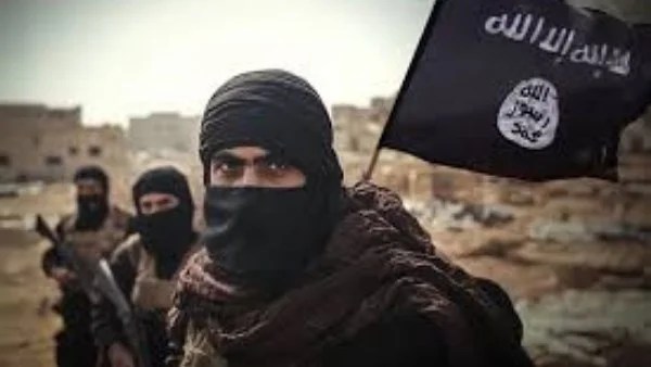 العملية الأردنية في سوريا لمكافحة داعش