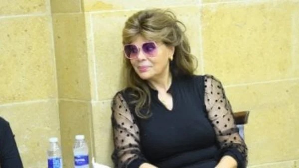 صفاء أبو السعود تنعى الراحلة سمية الألفي