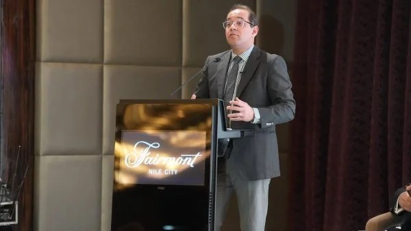 توسيع القاعدة الاقتصادية: استراتيجية وزارة المالية