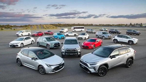 تطورات ملحوظة في عالم السيارات عام 2026