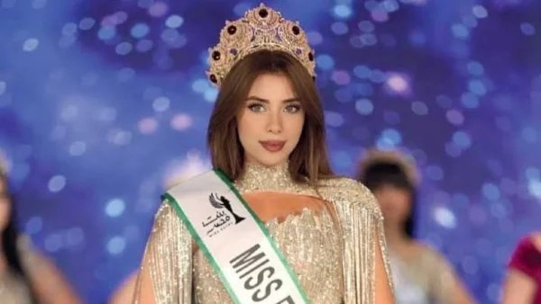 إيرينا يسري: ملكة جمال مصر وأزمة نقابة المهن التمثيلية