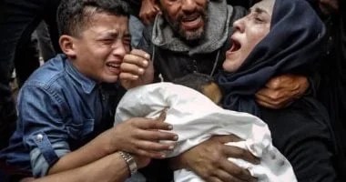 جيش الاحتلال يواصل انتهاكاته في غزة ويقتل نازحين خلال زفاف