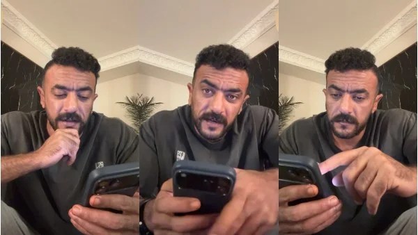 أحمد العوضي يعلن زواجه قريباً ويحضر مفاجآت للجمهور