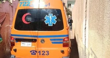 إصابة 5 حالات بتسمم غذائي إثر تناول شاورما بالمحلة