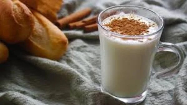 طريقة تحضير السحلب في المنزل بسهولة