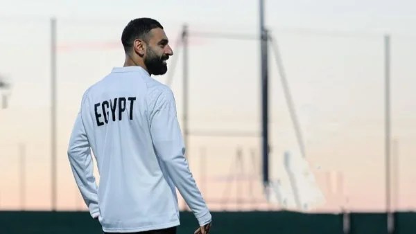 محمد صلاح والفرصة الأخيرة في أمم إفريقيا 2025