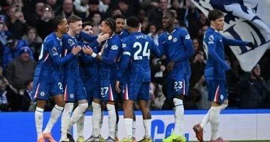 نتيجة مباراة تشيلسي ونيوكاسل في الدوري الإنجليزي